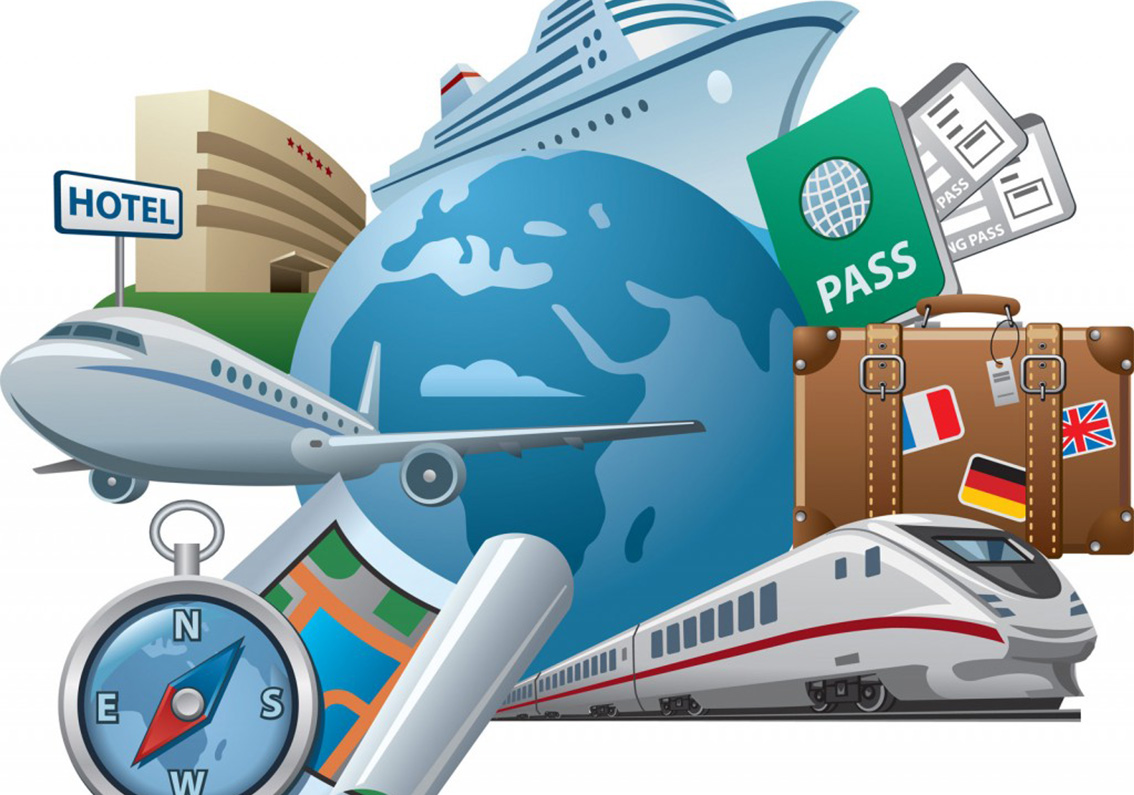 為旅游公司起名真的很難嗎？—旅行社起名原則