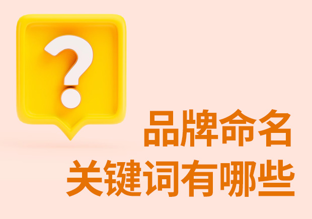 品牌命名關(guān)鍵詞有哪些：開創(chuàng)獨特而引人注目的商業(yè)標識
