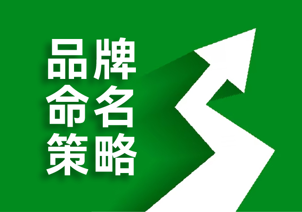 品牌命名的策略是什么，核心原則是這六點(diǎn)！