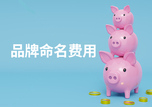 品牌命名費(fèi)用-品牌起名多少錢(qián)合適？