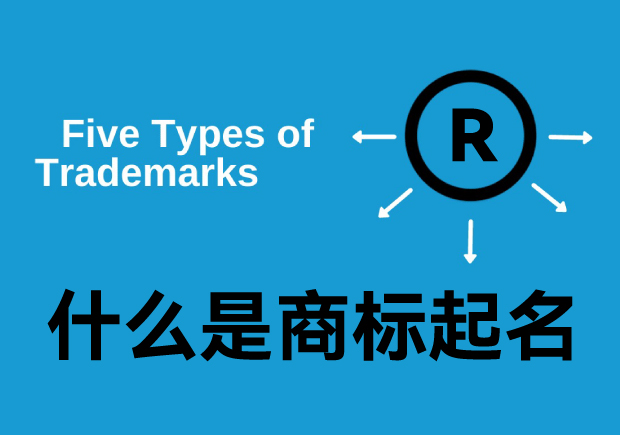 什么是商標起名字，商標名是什么意思？