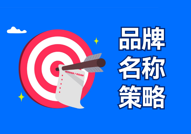 品牌名稱(chēng)策略包括四種選擇，有什么優(yōu)缺點(diǎn)？