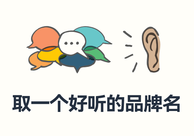 如何取一個好聽的品牌名：發(fā)音特征、靈感之源與成敗案例