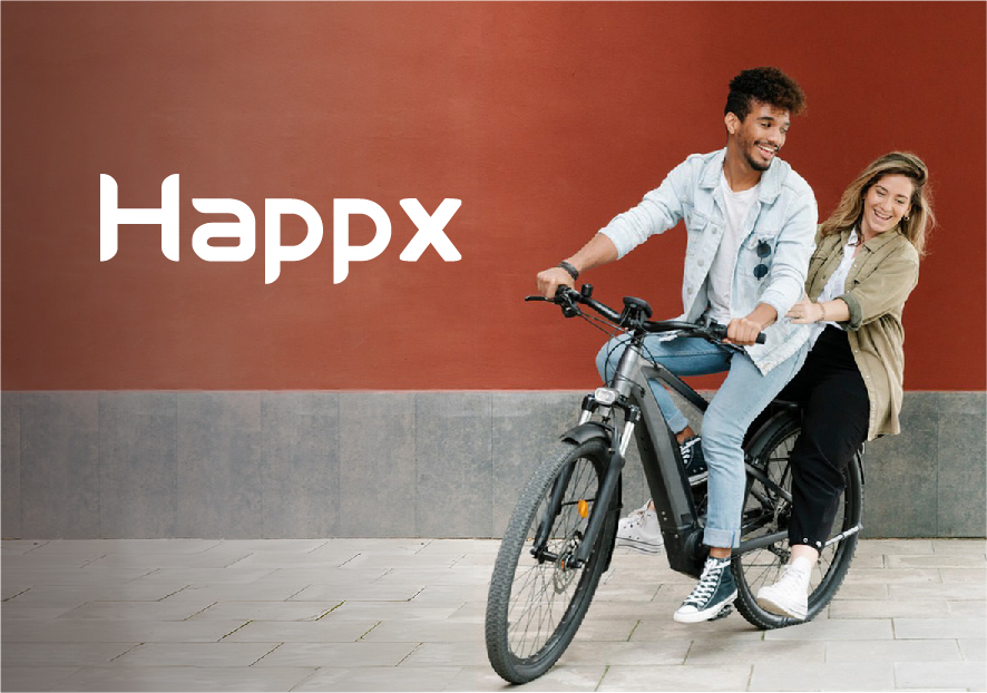 Happx-美國(guó)戶(hù)外電子產(chǎn)品設(shè)備商標(biāo)起名