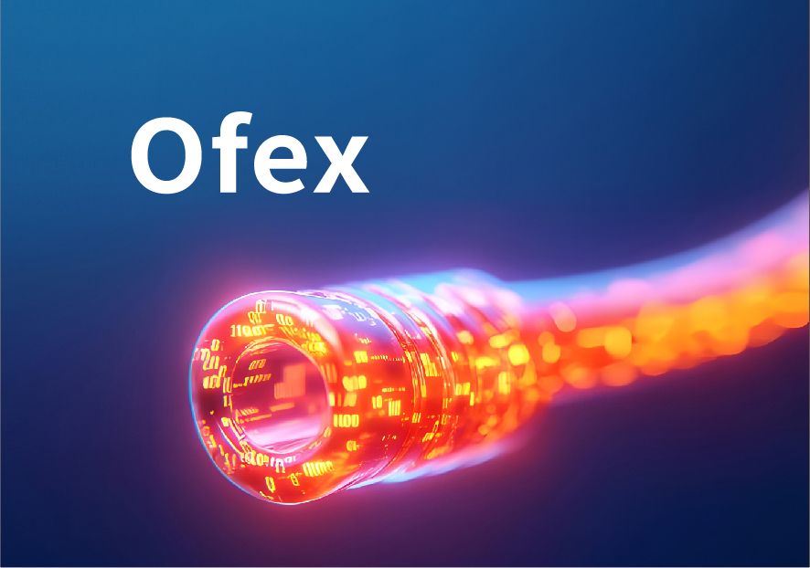 Ofex-電子連接器國(guó)際品牌英文起名