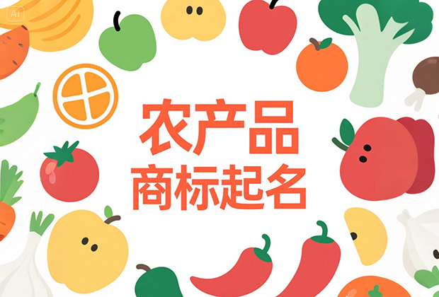 從土里生出來的名字：農(nóng)產(chǎn)品商標(biāo)起名的文化與市場邏輯
