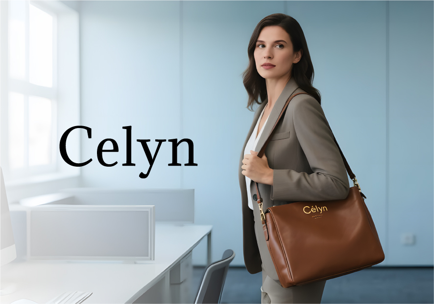 Celyn-美國歐盟女包品牌起名